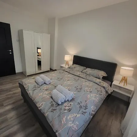 Felix Apartman Zajecar Exterior photo