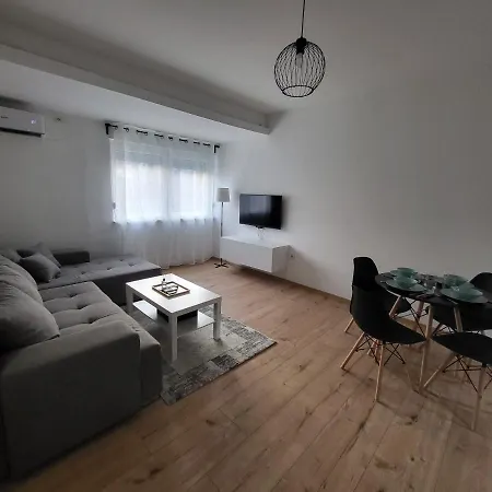 Felix Apartman Zajecar Exterior photo