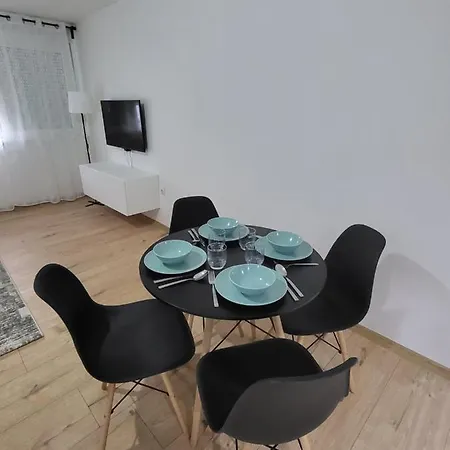 Felix Apartman Zajecar Exterior photo