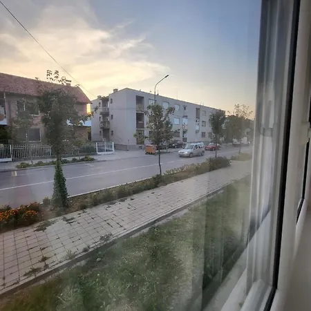 Felix Apartman Zajecar Exterior photo