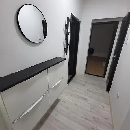 Felix Apartman Zajecar Exterior photo