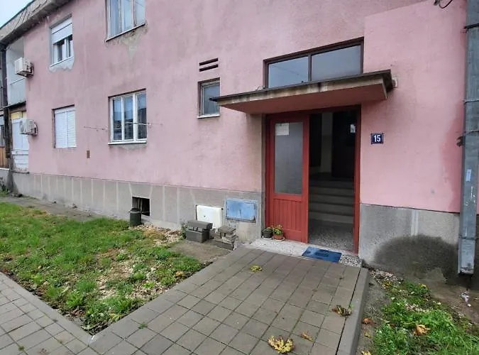Felix Apartman Zajecar