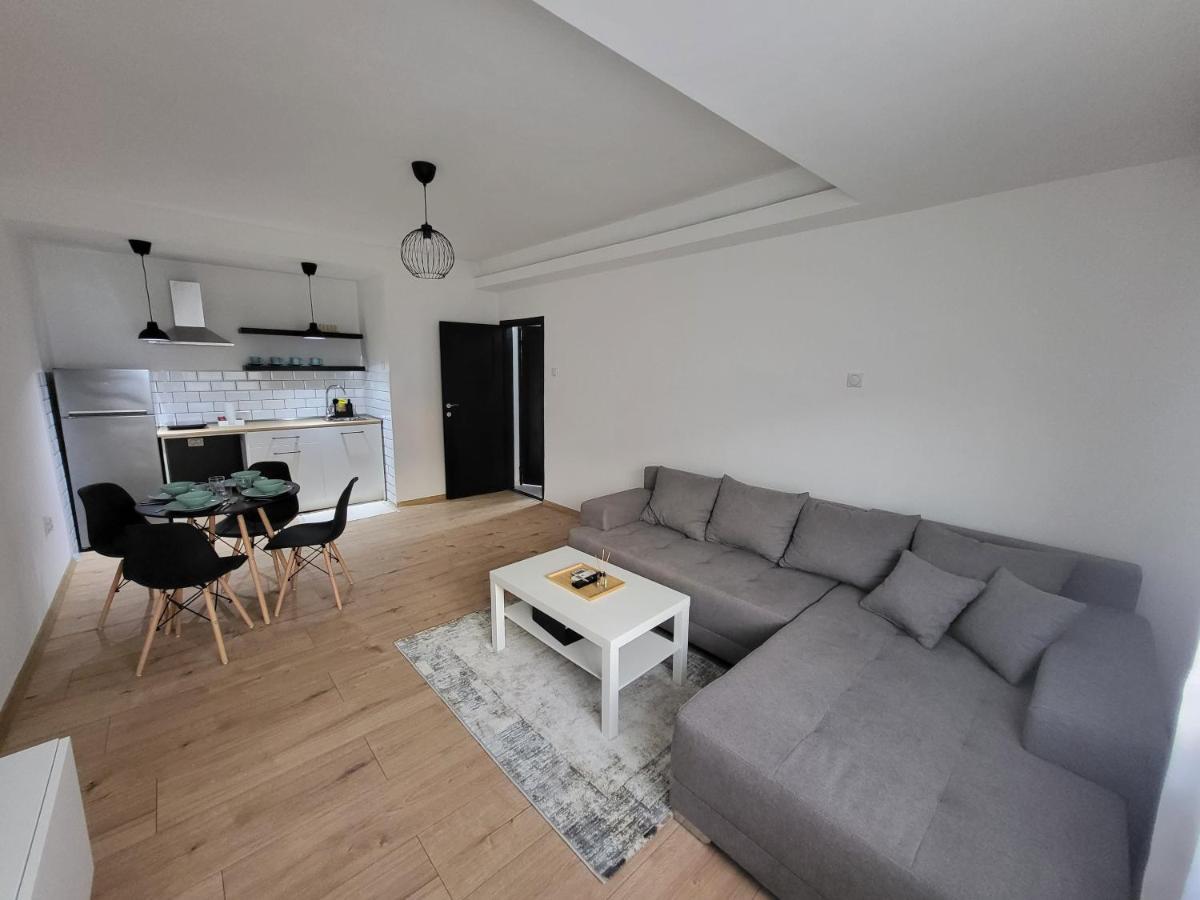 Apartment Felix *