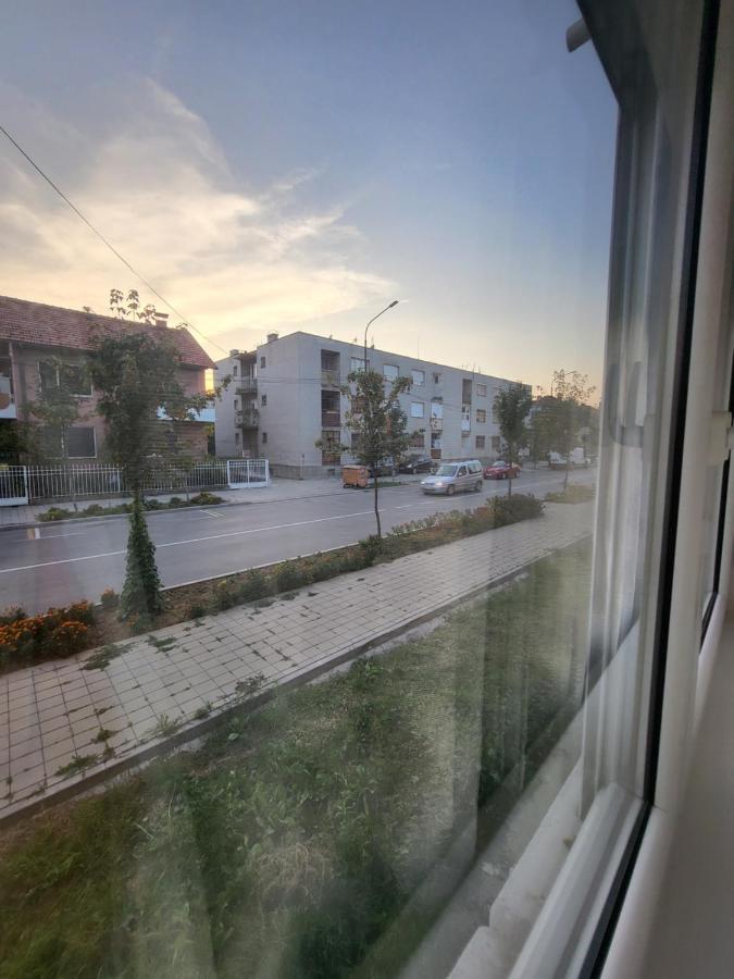 Felix Apartment *